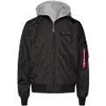 Alpha industries Ma-1 Tt Jakke