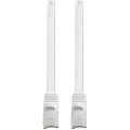 Prokord Netværkskabel Lszh Rj-45 Cat6 2m. Hvid