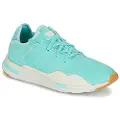 Le coq sportif Sneakers Le Coq Sportif SOLAS W SUMMER FLAVOR dame 36