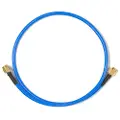 Mikrotik Antenna Cable Rp-sma To Rp-sma 0.5m Rpsma Rpsma 0.5m. Blå