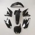 Rtech Yamaha Yz 450 F 2018 R-kityzf-nr0-518 Plastikkit