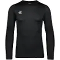 Umbro Core Langærmet Baselayer