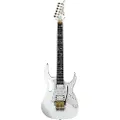 Ibanez JEM7VP Steve Vai Jem Premium White