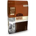 Acana Heritage Hundefoder Til Voksne Hunde Af Stor Race 17kg