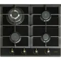 CATA Rci 631 Bk Gaskomfur 4 Blus