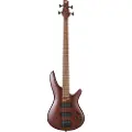 Ibanez SR500E Bass Brown Mahogany