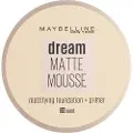 Maybelline Dream Matte Mousse Matterende Primer Sand - 18ml