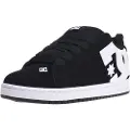 Dc-shoes Sneakers DC Shoes COURT GRAFFIK herre 45