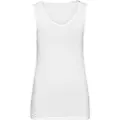 Odlo V Neck Performance X-light Ærmeløs Baselayer
