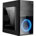 Aerocool Cs105bl Pc-tårnhus
