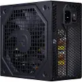 Hiditec 650w 80+ Strømforsyning