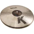 Zildjian 14" K Sweet Hi-Hat-par