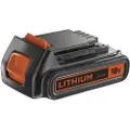 Black & Decker BL2018 18V 2.0Ah batteri