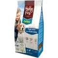 Hobby First Puppy Junior med fisk og ris hundefoder
