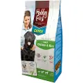 Hobby First Adult kylling og ris hundefoder