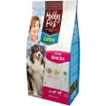 Hobby First Senior Brocks hundefoder