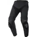 Alpinestars Missile 0406 Læderkombibukser sort 50