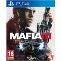 Rockstar Games Ps4 Mafia Iii