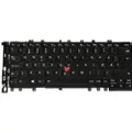 Lenovo Keyboard (norwegian) - Fru04y2640