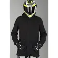 Spidi Combat Evo Ii H2out Jakke Med Hætte