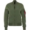 Alpha industries Ma-1 Tt Jakke