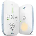 Philips AVENT Avent SCD503/26 Baby Monitoring System