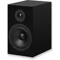 Pro-Ject Speaker Box 5 Bookshelf Speakers (Pair) Gloss Black - Secondhand