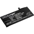 24hShop Batteri til SmartPhone, mobil til Apple iPhone 8, MQ7H2ZP/A, A1863 og andre.