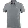 Columbia Triple Canyon Tech Kortærmet Polo