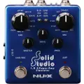 Nux Solid Studio Pedal