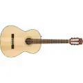Fender CN-60S Nylon WN Natural
