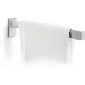 Zack Håndklædestang LINEA 42 cm, mat, rustfrit stål,