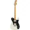 Squier Classic Vibe 70s Telecaster Deluxe MN Olympic White - Nearly New