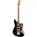 Squier Classic Vibe Bass VI LRL Black - Nearly New