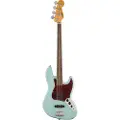 Squier Classic Vibe 60s Jazz Bass LRL Daphne Blue