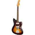 Squier Classic Vibe 60s Jazzmaster LRL 3-Tone Sunburst