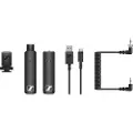 Sennheiser Xs Wireless Digital Portable Interview Set