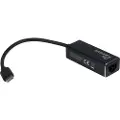 Inter-Tech Usb C Til Ethernet Adapter