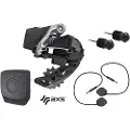Sram Red E-tap Axs 1x 12s Aero Cykelkomponentgruppe
