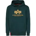 Alpha industries Basic Hættetrøje