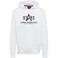 Alpha industries Basic Hættetrøje