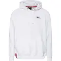 Alpha industries Basic Small Logo Hættetrøje