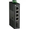 LevelOne 4x Fe Ies-0510 1xsc Switch