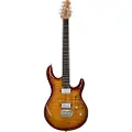 Sterling By Music Man Sterling Luke LK100 Flame Maple Hazel Burst - Ex Demo