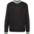Urban Classics Varm Op Trøje