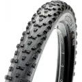 Maxxis Forekaster Exo/tr 60 Tpi Tubeless 29´´ X 2.60 Mtb-dæk
