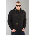 West Coast Choppers Aramidic Lining Por Vida Hættetrøje