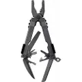 Gerber MP600 Bluntnose, multitool, sort
