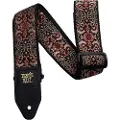 Ernie Ball P04167 Jacquard Strap Persian Gold