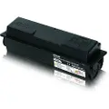 Epson Tonerkassette sort 8.000 sider S050582 Modsvarer: N/A